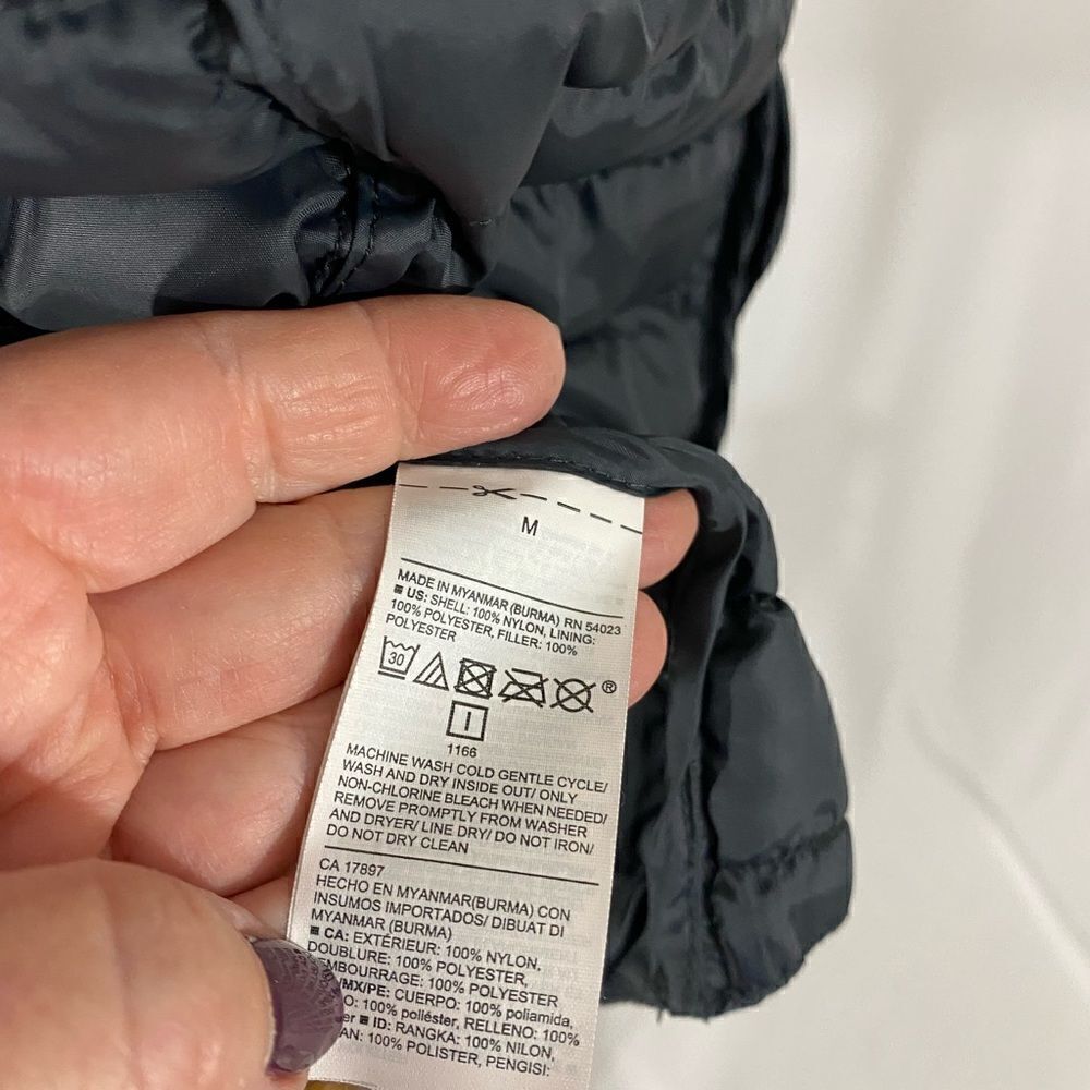 Old Navy Active Puffer Jacket - Picture 5 of 7